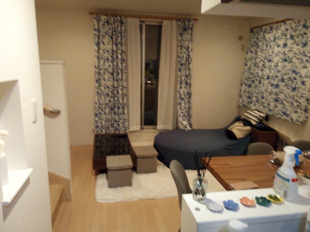 Private In New House Séjour chez l'habitant Tōkyō