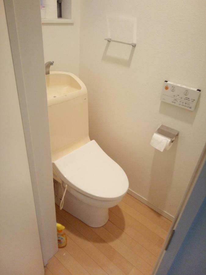 Private In New House Séjour chez l'habitant Tōkyō