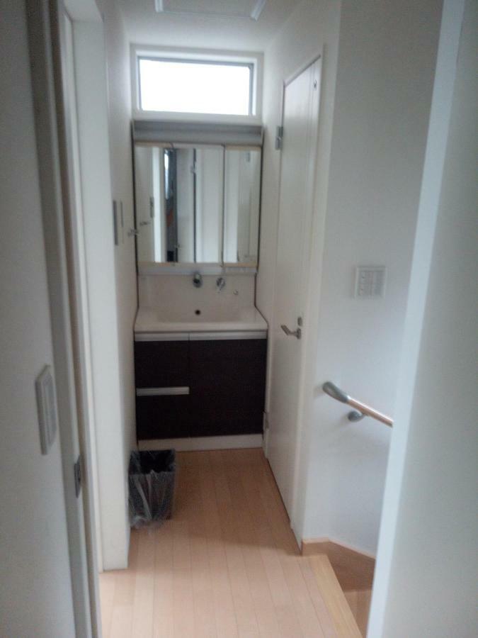 Séjour chez l'habitant Private In New House Tōkyō