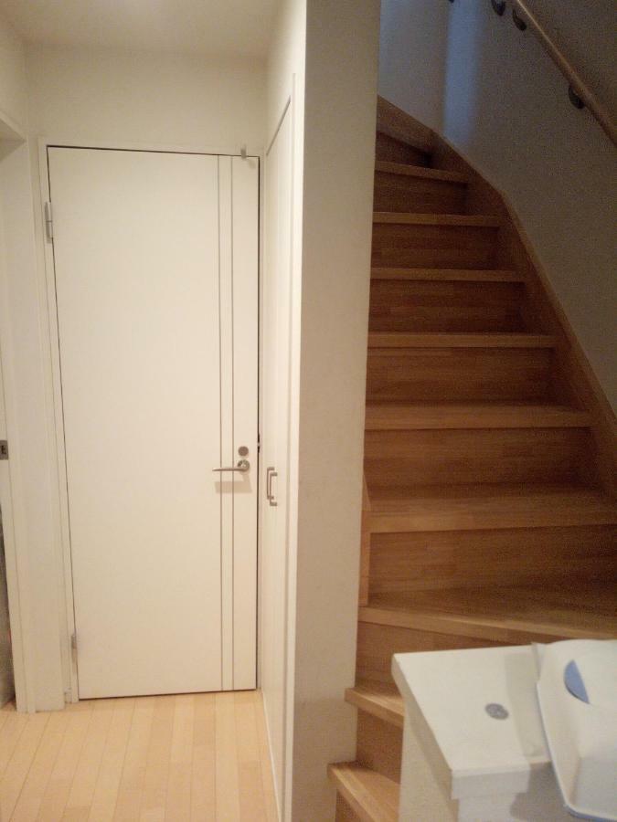 Séjour chez l'habitant Private In New House